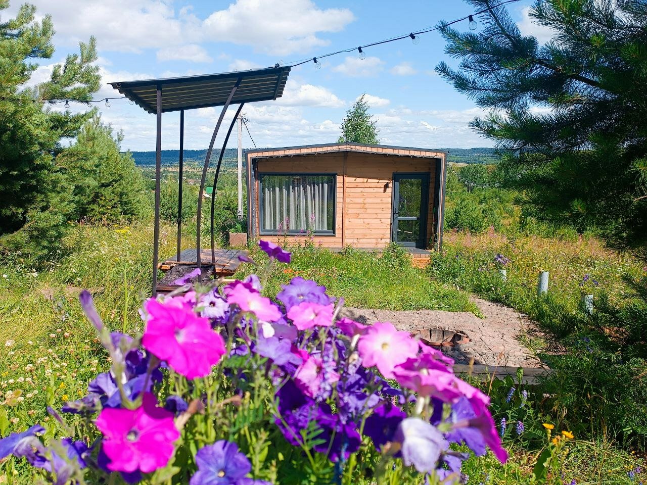 Фото СчастьеЛюбитТишину