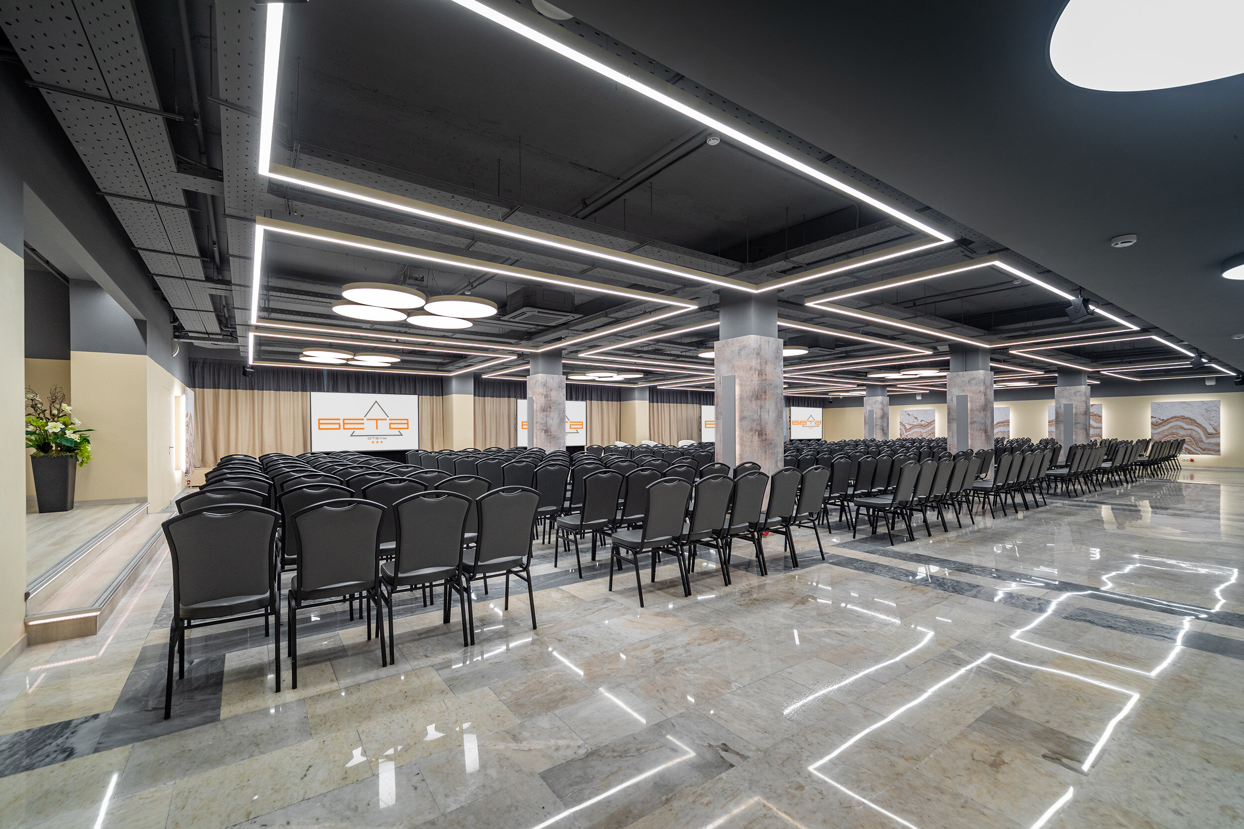 Фото Бета Измайлово