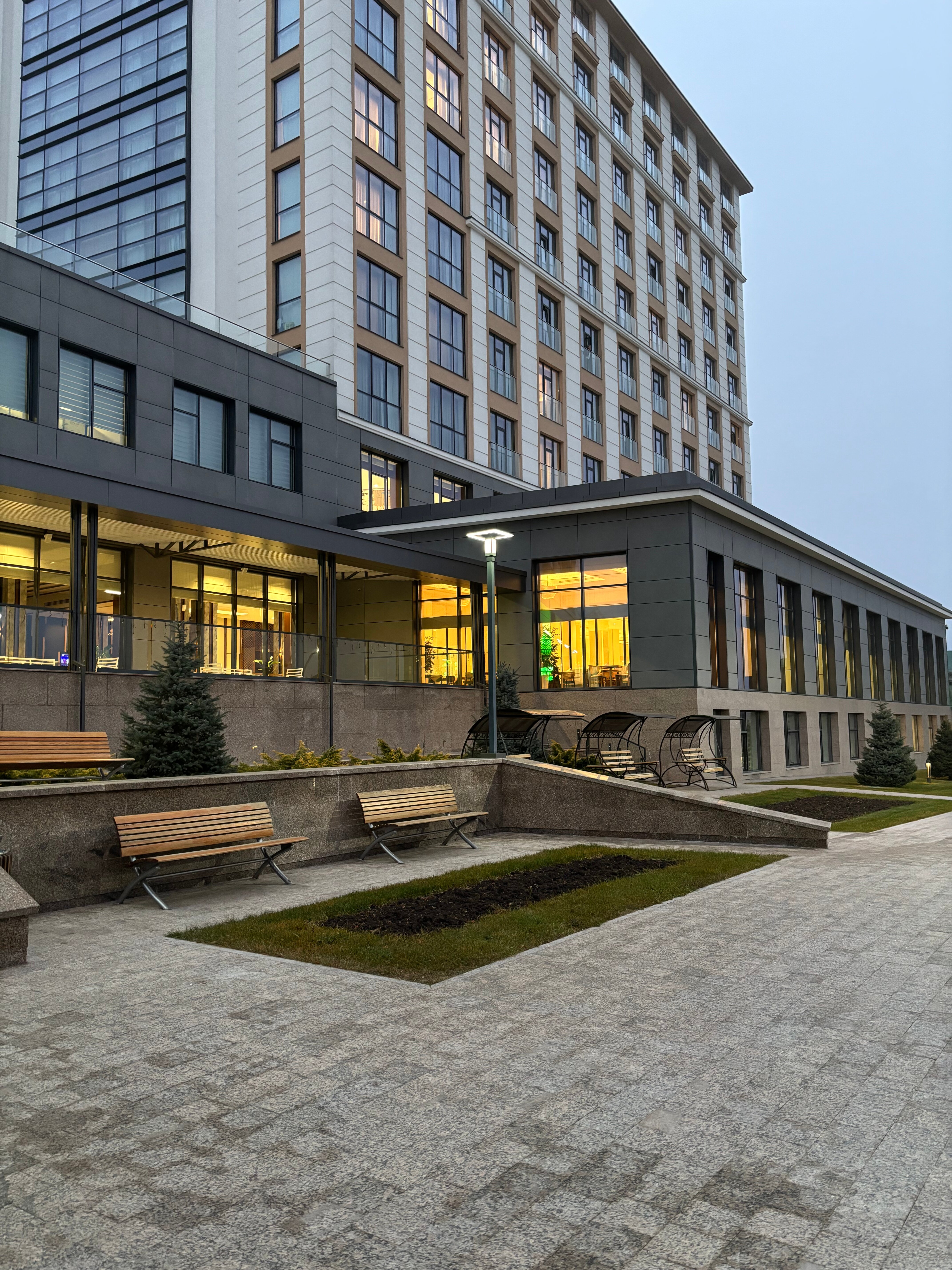 Фото отеля 5