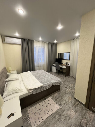 Внешний вид отеля Регион-42 в Кемерово, фото 2