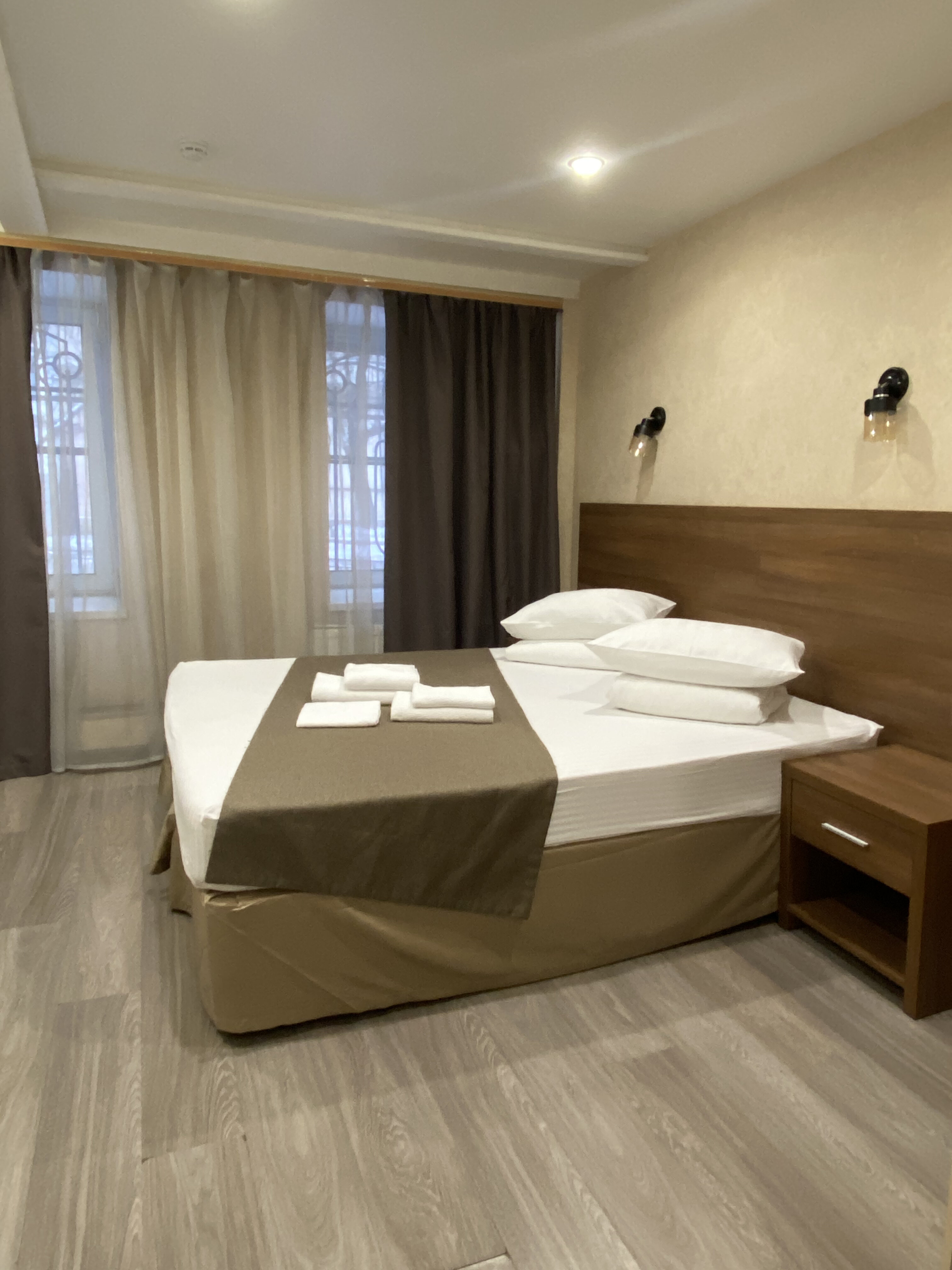 Фото отеля 5