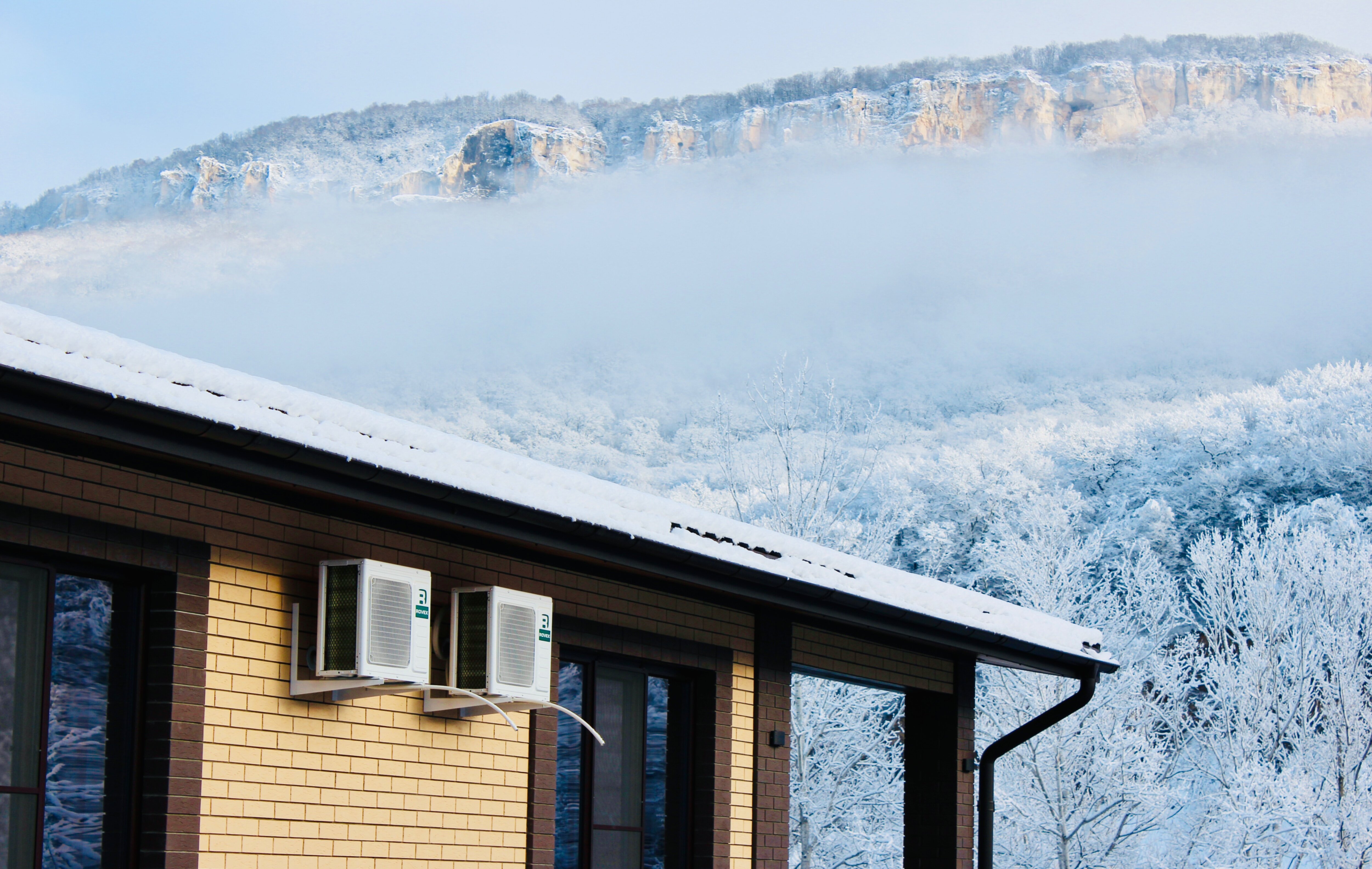 Фото Высота комфорта