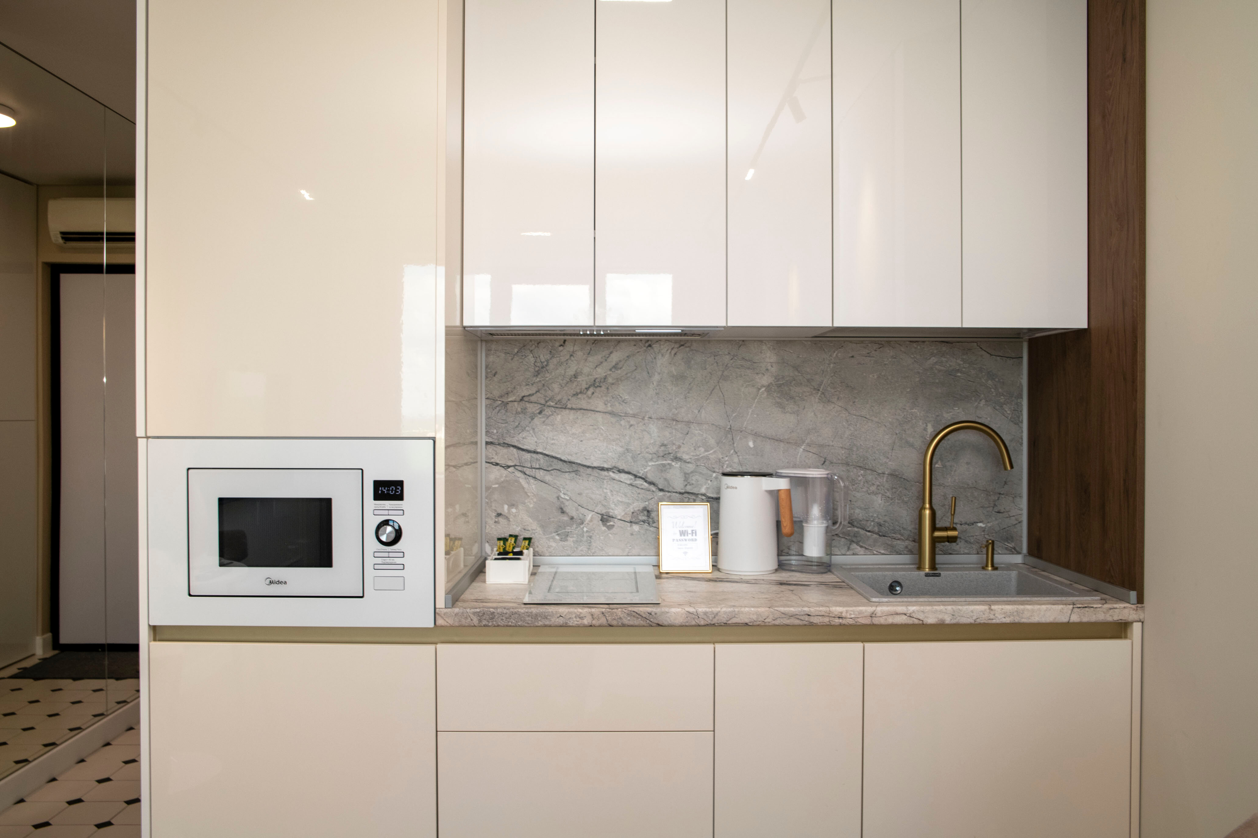 Фото 2rooms на Родионова