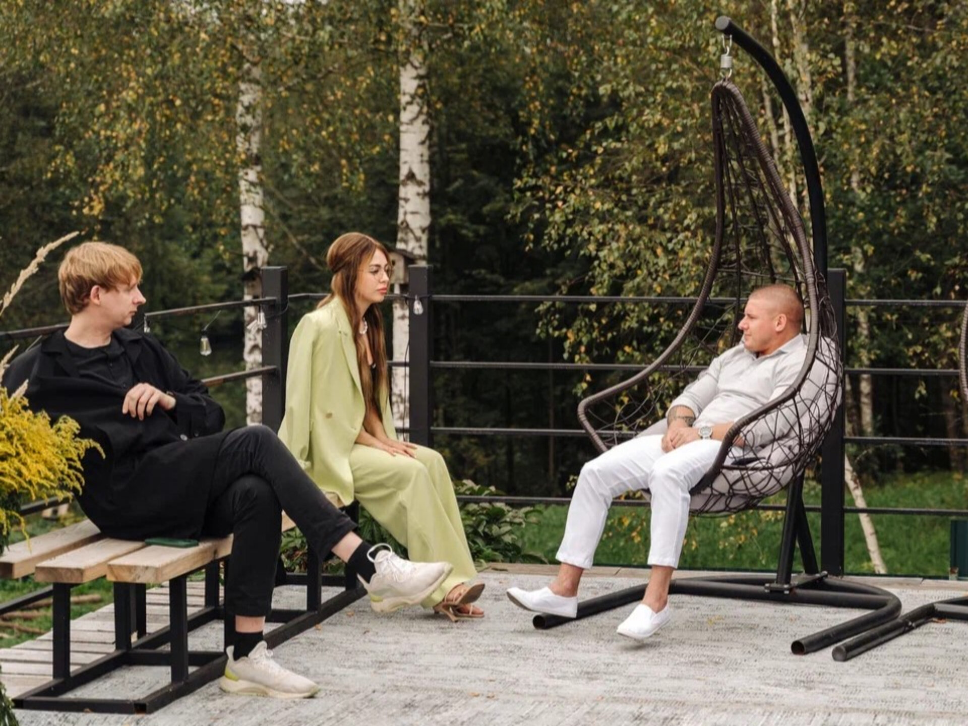 Фото Тритон Лофт