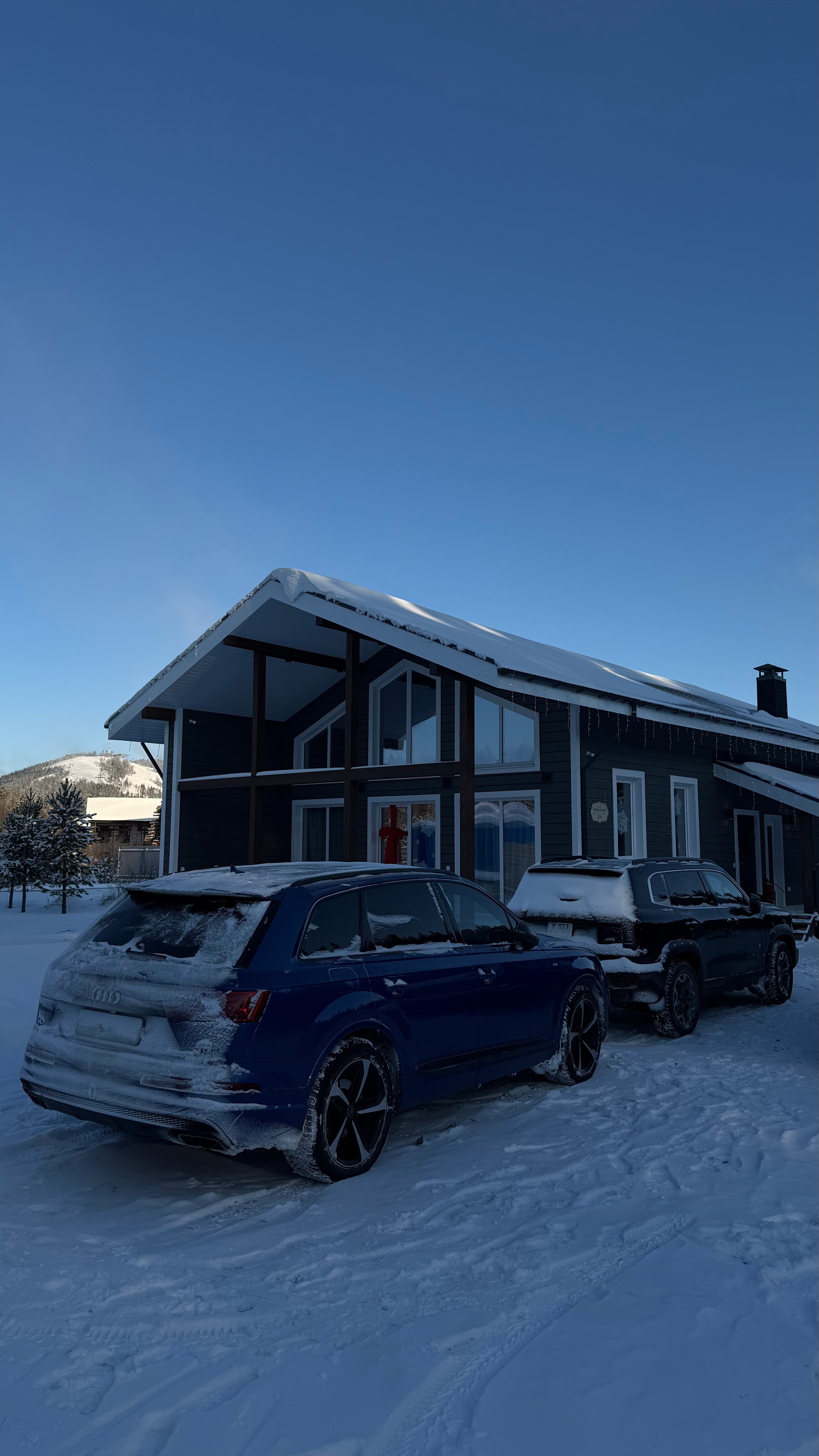 Фото Olivka Home