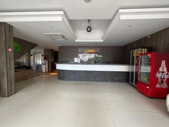 Фото Hotel Time