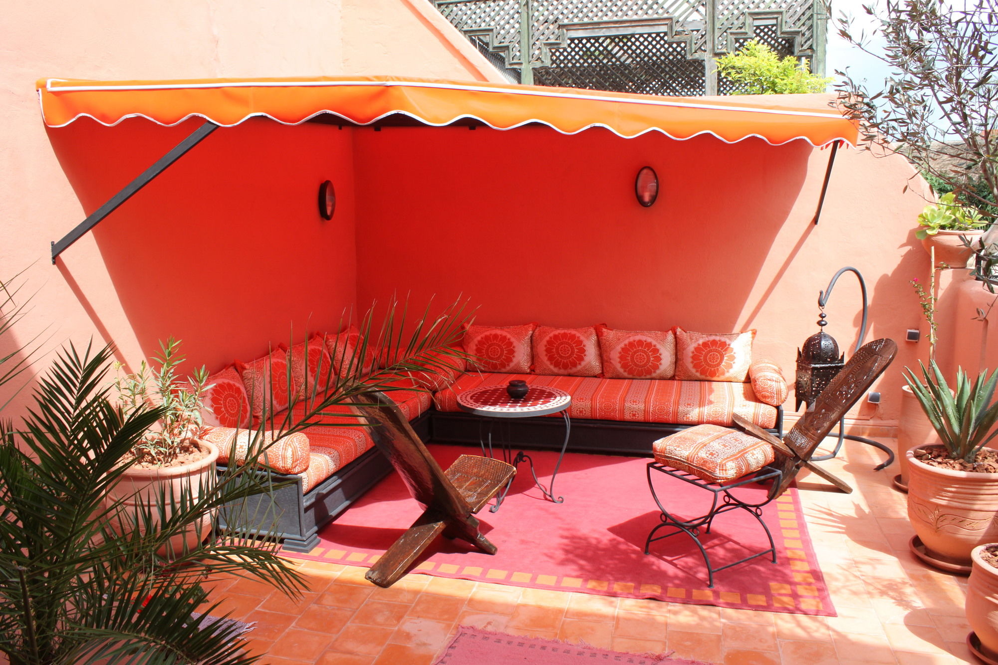 Фото Riad Amra