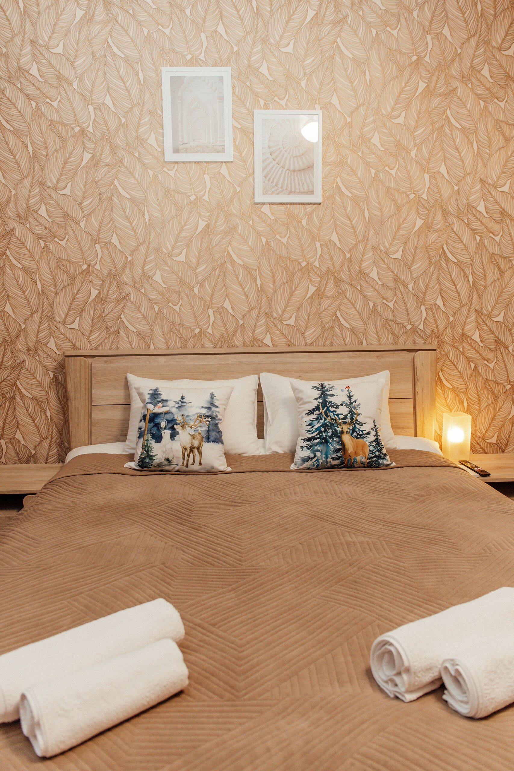 Фото Белый попугай