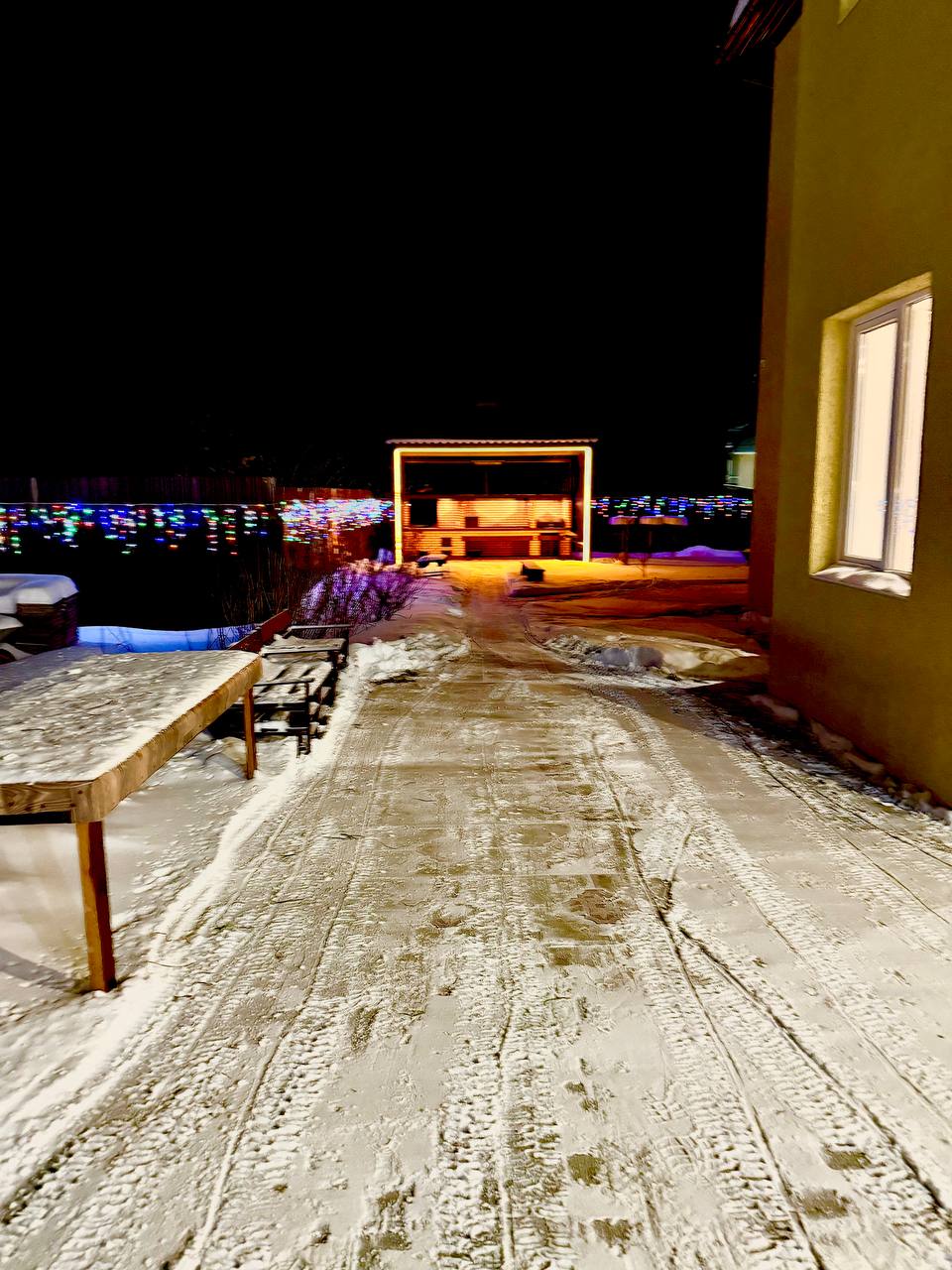 Фото Банкетный дом Елена