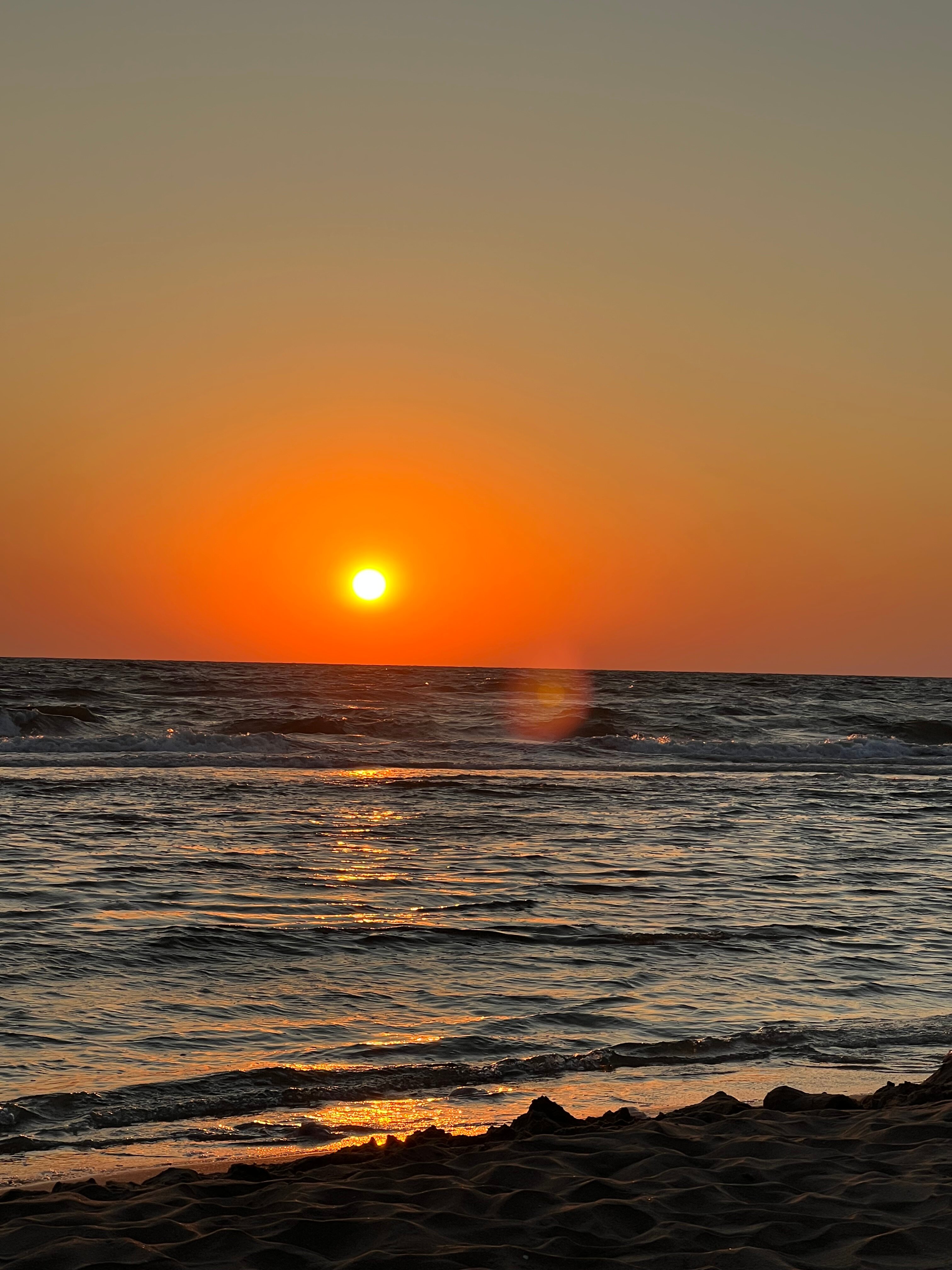 Фото Солнце