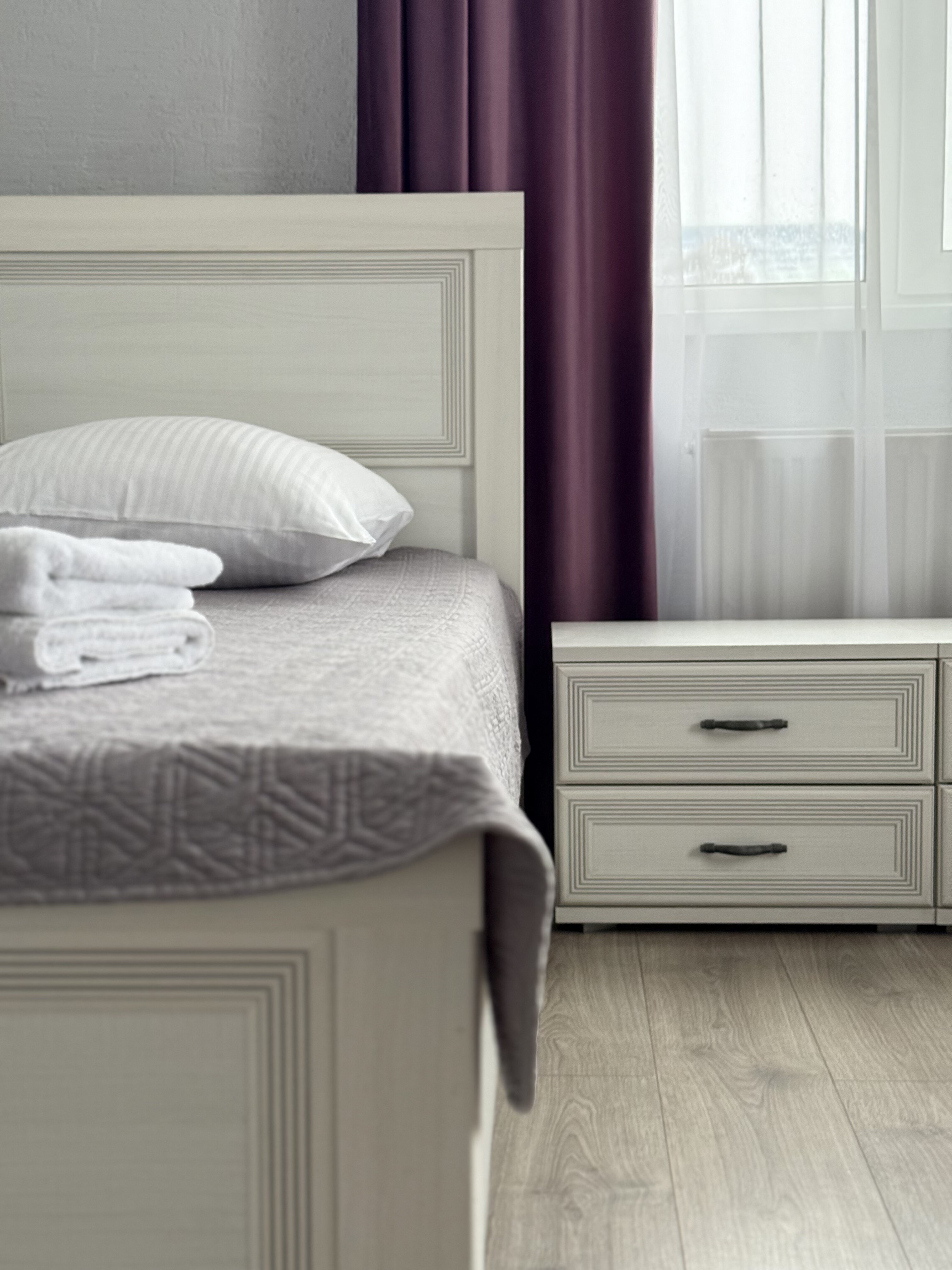 Фото Комфорт