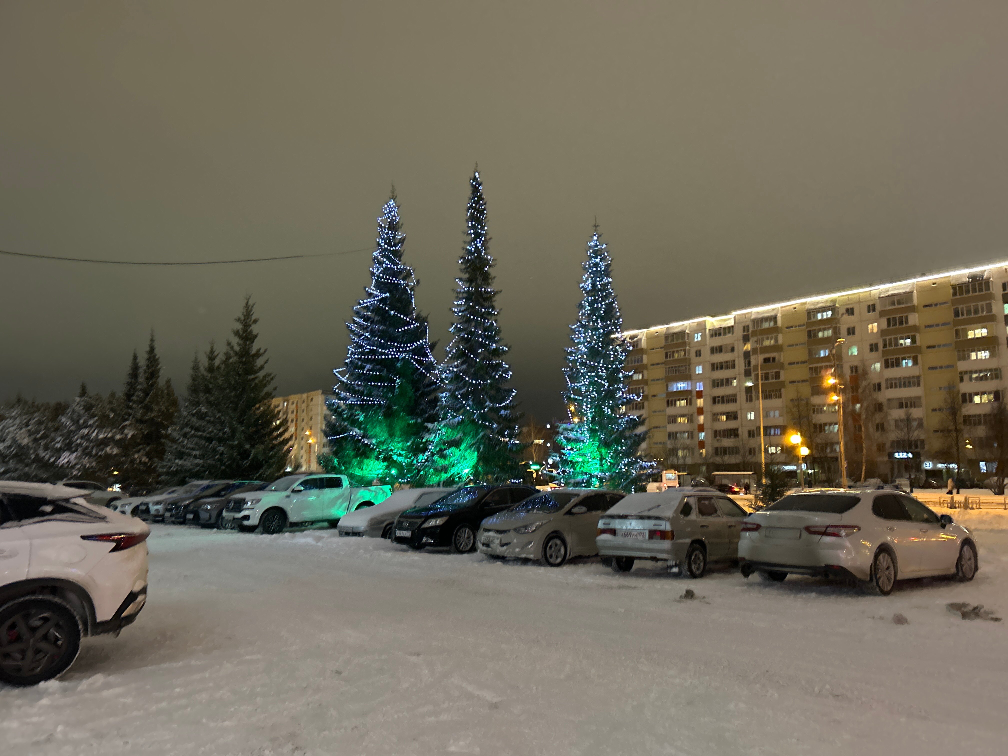 Фото Azimut Отель Тобольск