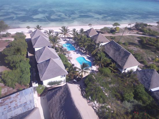 Фото Nest Style Zanzibar
