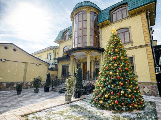 Фото отеля 4