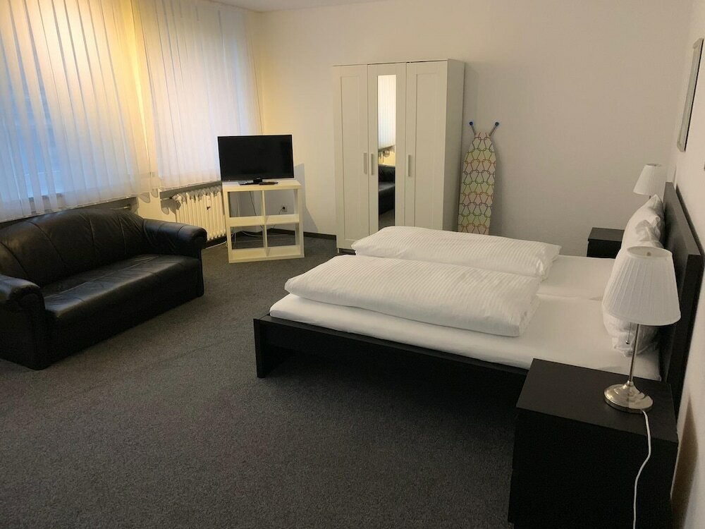 Фото Hotel Bayrischer Hof