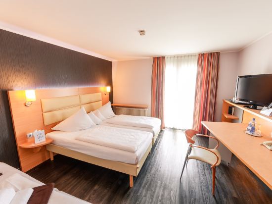 Фото Best Western Plazahotel Stuttgart-Ditzingen
