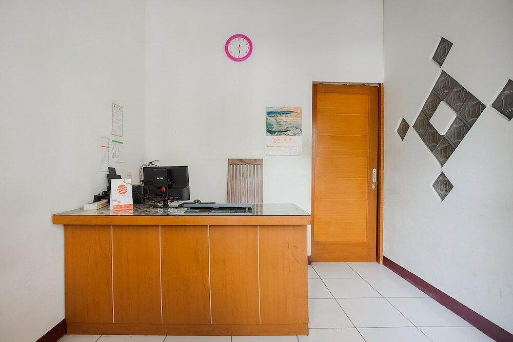 Фото Super Oyo 3406 Pandu Prima Guest House Syariah