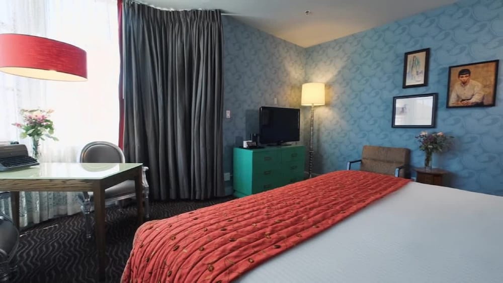Фото Hotel Fiona