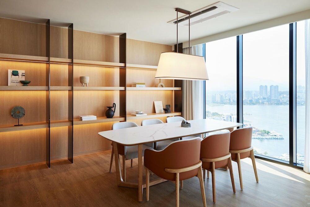 Фото Homm Marina Sokcho - Part of Banyan Group