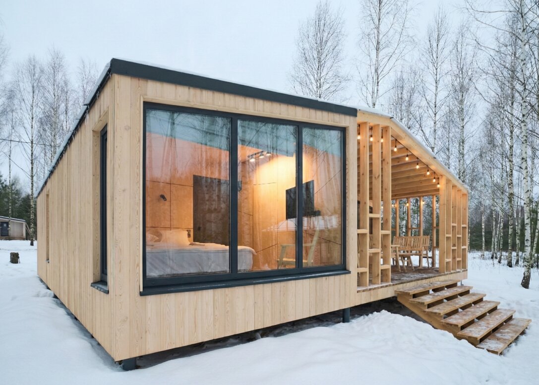 Фото Экополис