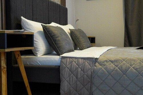 Гостиница Есенин Дача в Лермонтове