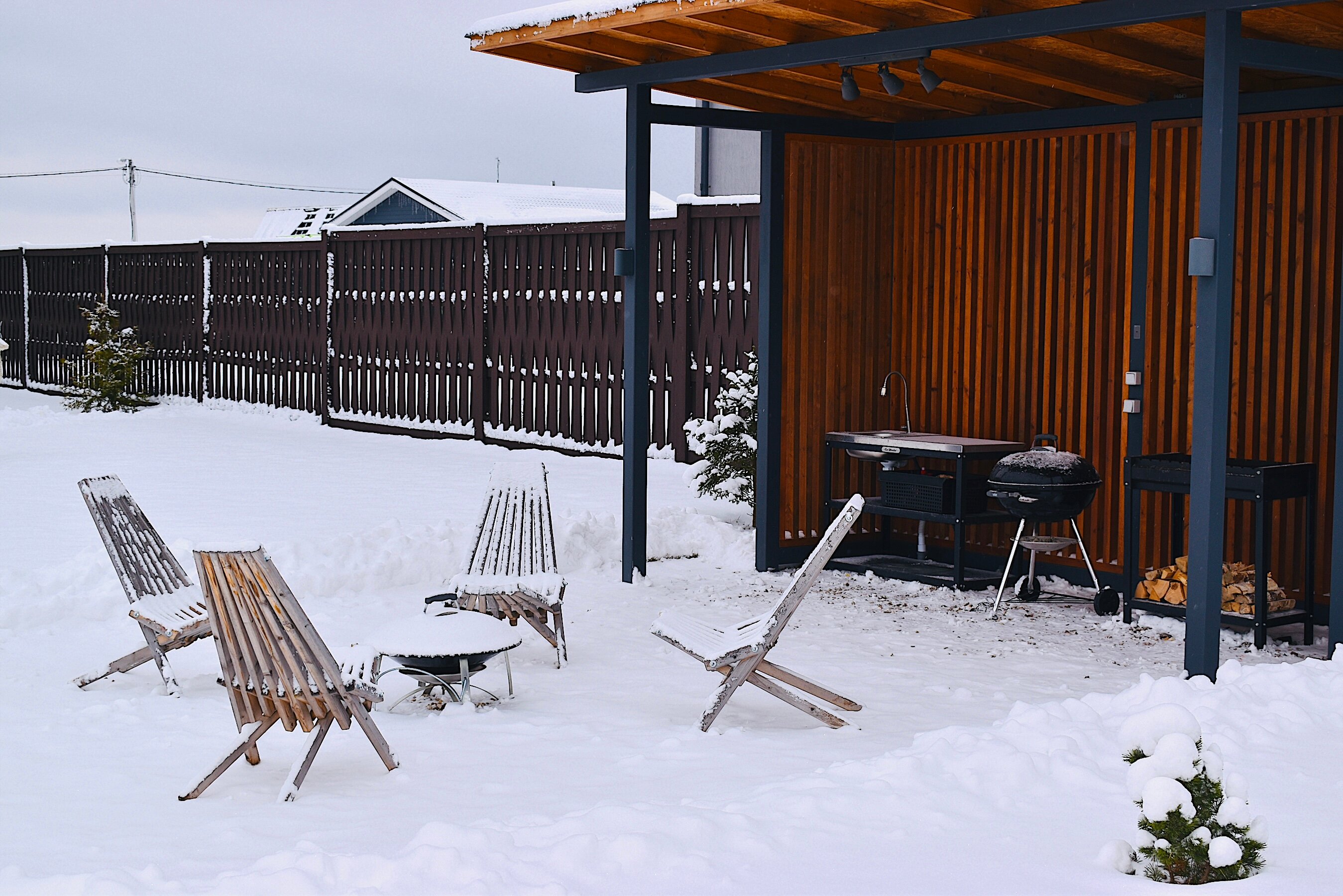 Фото Dacha Beketovo
