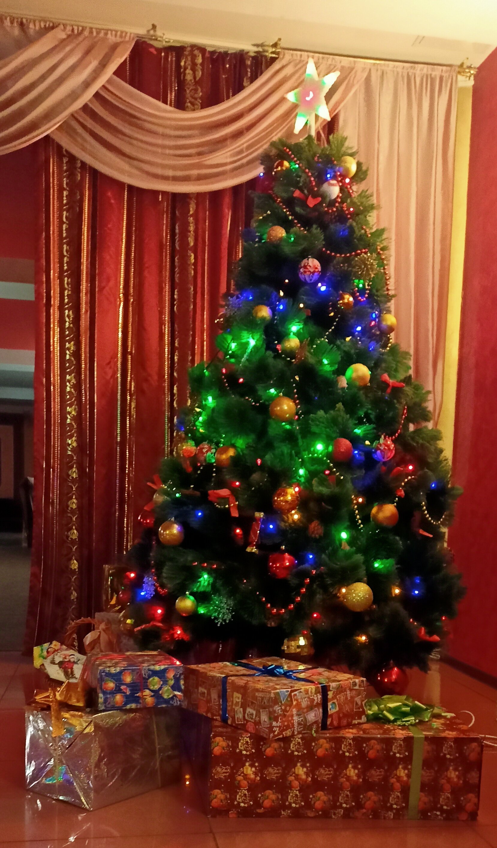 Фото Милана