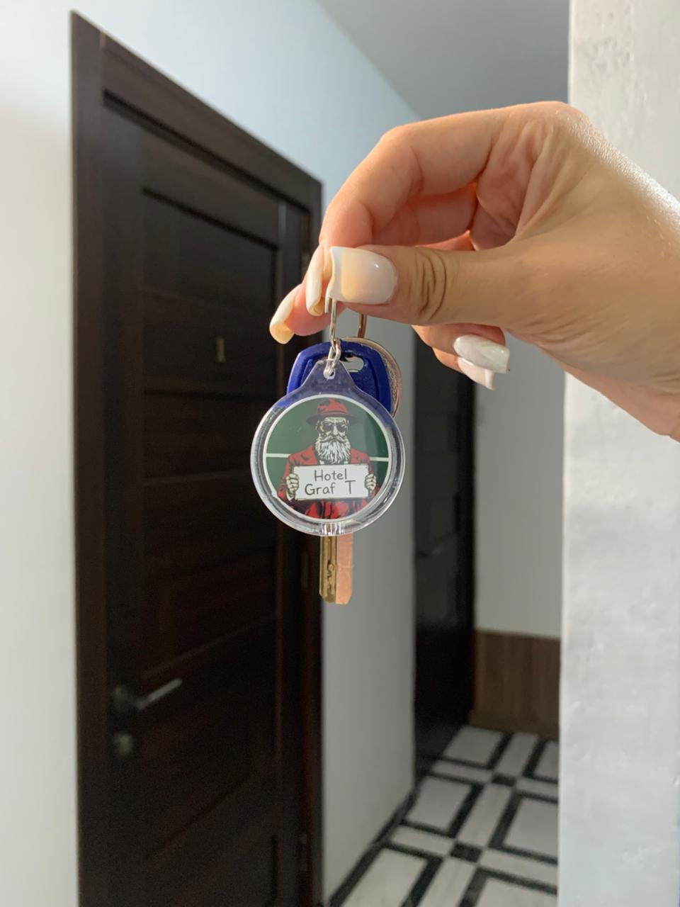 Фото Hotel Graf T.