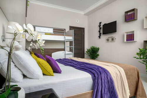 Иное жильё Park & House Hotel в Ставропольском крае