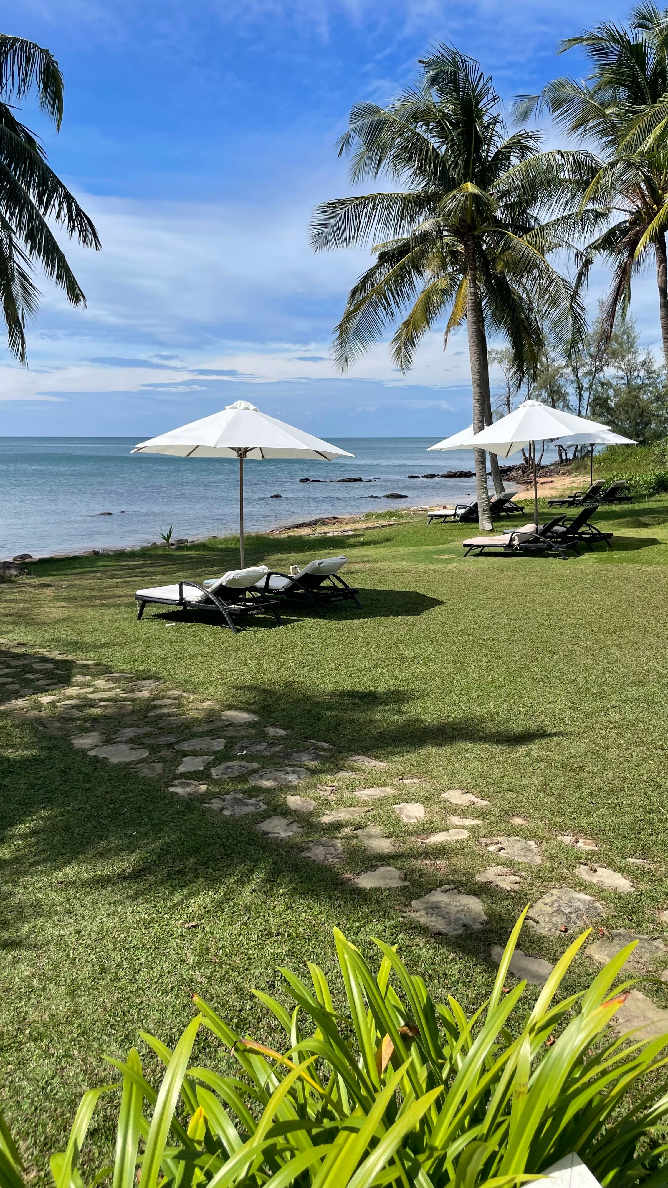 Фото The Shells Resort & SPA Phu Quoc
