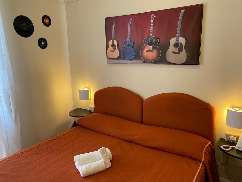 Фото Hotel Morandi