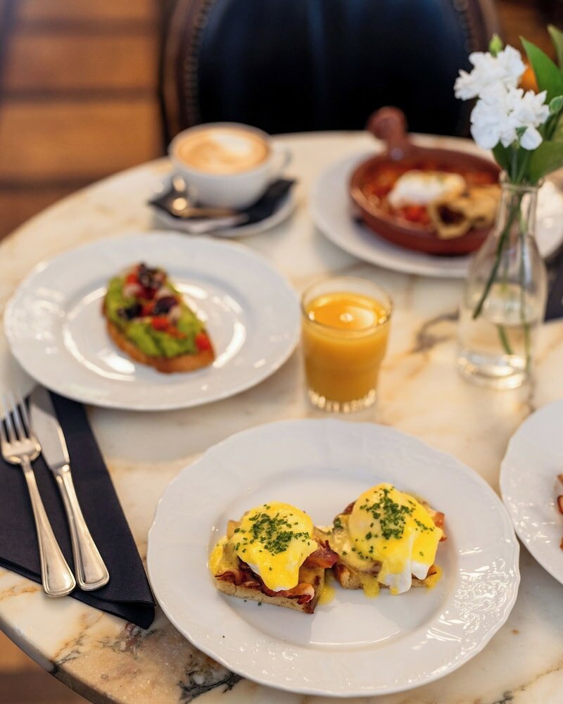 Фото Отель Борг