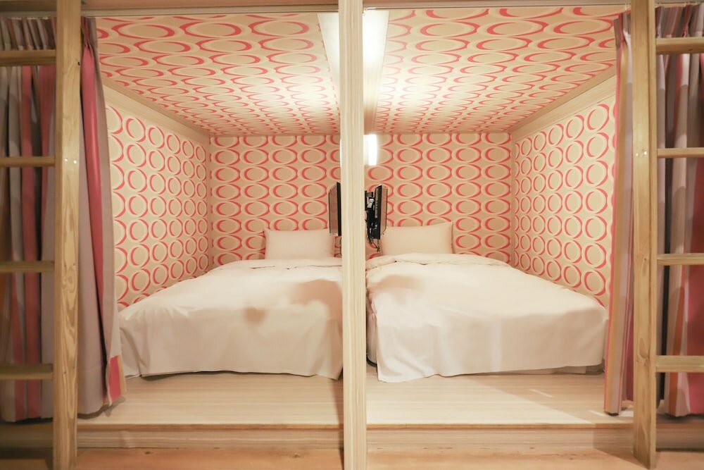 Фото Anho Chew Hotel