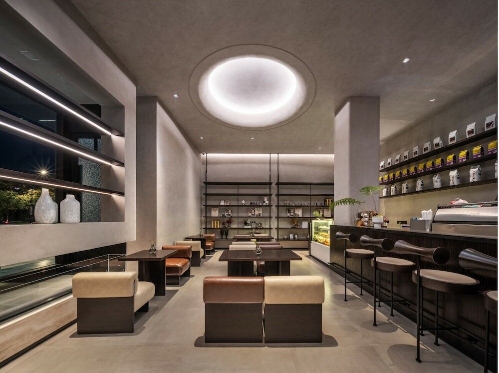 Фото Byland World Hotel Yiwu