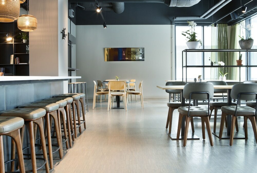 Фото Comfort Hotel Västerås