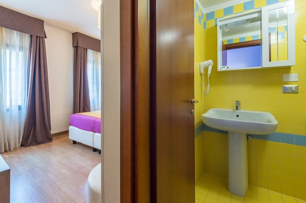 Фото Hotel Il Moro di Venezia