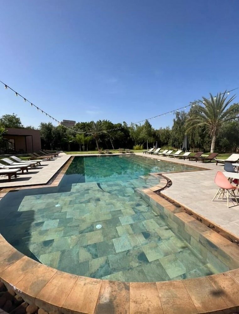 Фото The Bird Exclusive Guest House & SPA