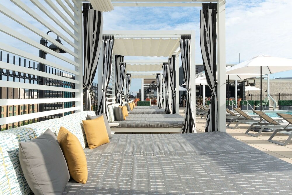 Фото Yotel Washington Dc