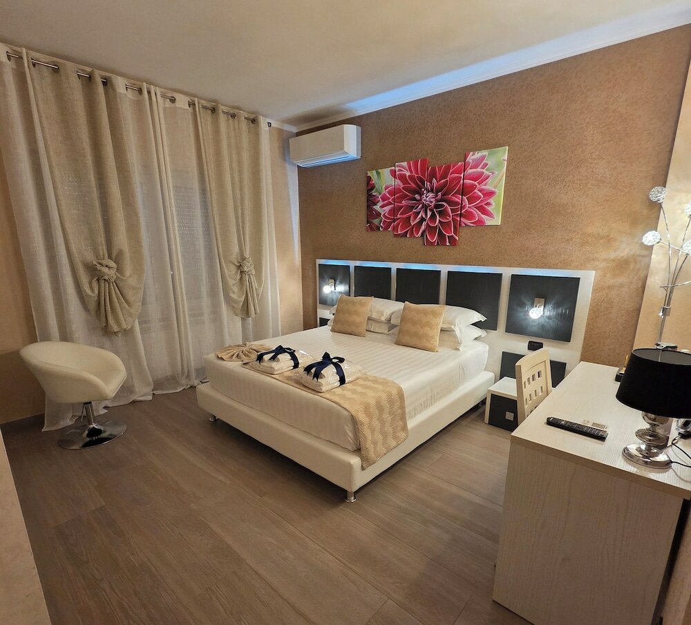 Фото Albis Rooms Guest House