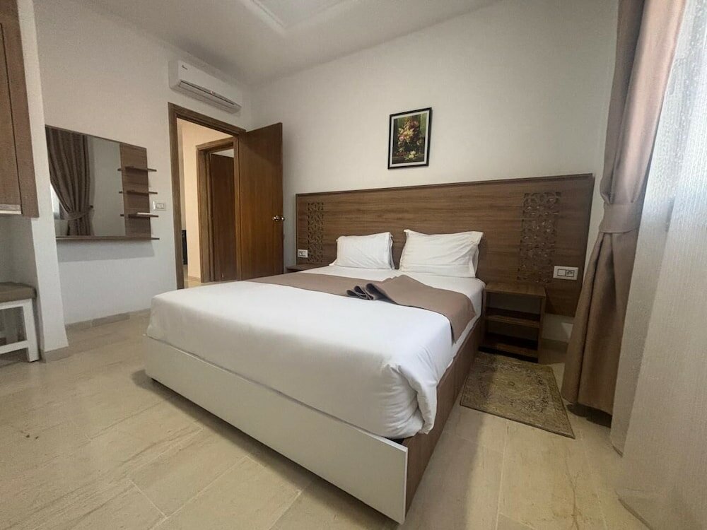 Фото Hôtel Al Baraka