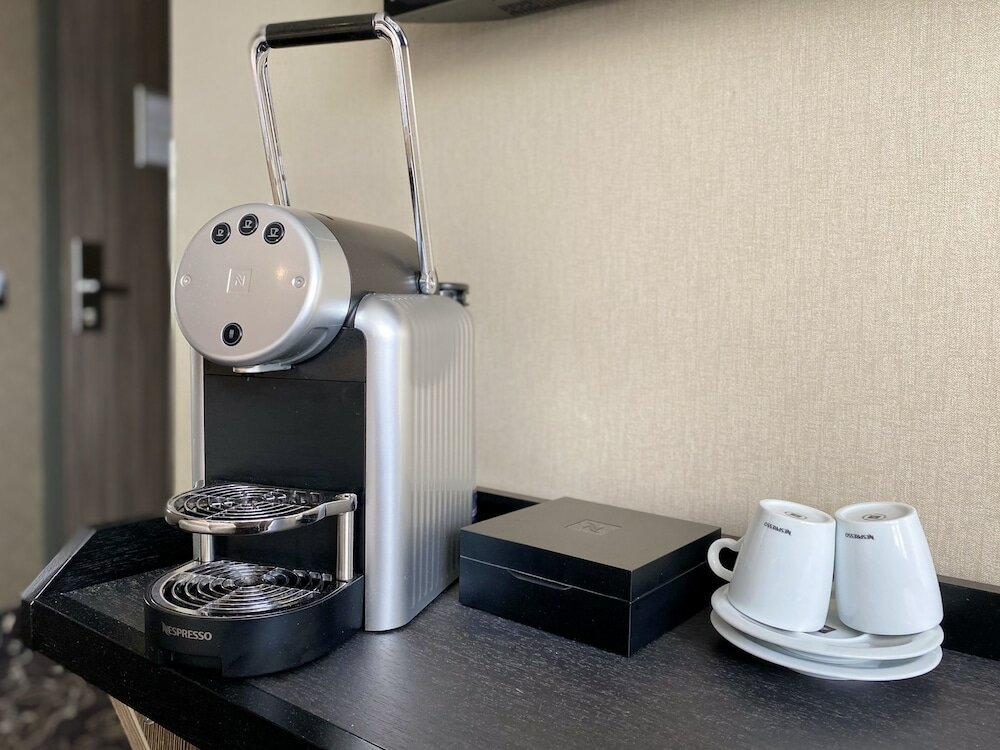 Фото Xo Hotels Infinity