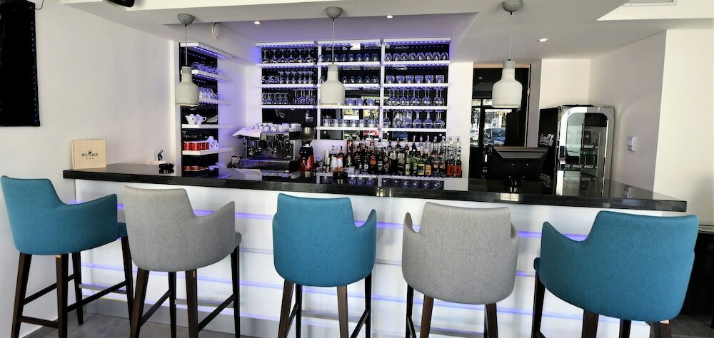 Фото Hotel Alkar