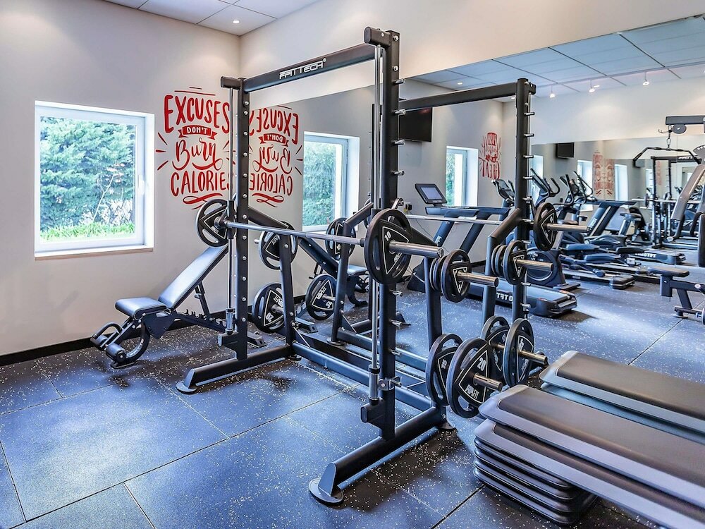 Фото Ibis Lisboa Alfragide