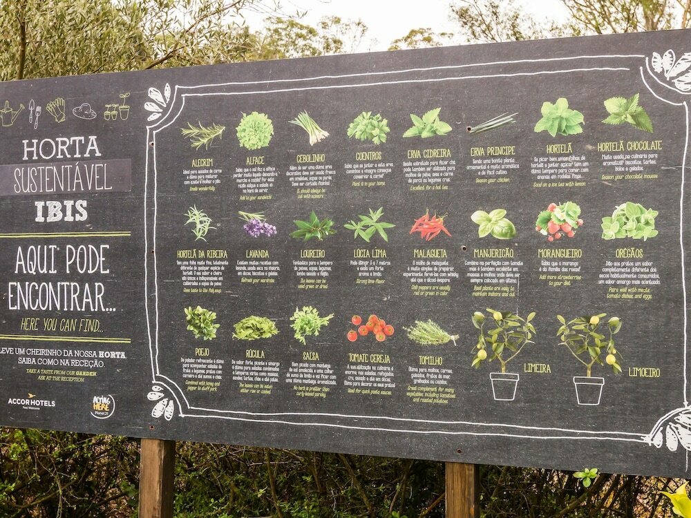 Фото Ibis Lisboa Alfragide