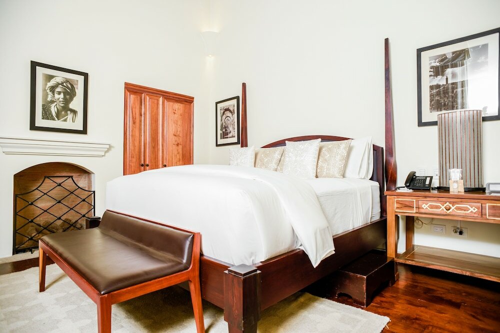 Фото Hotel Casa Blanca 7