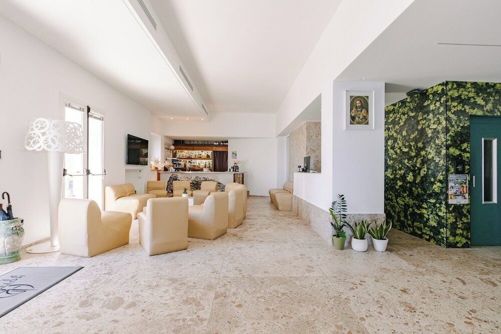 Фото Hotel Peschici