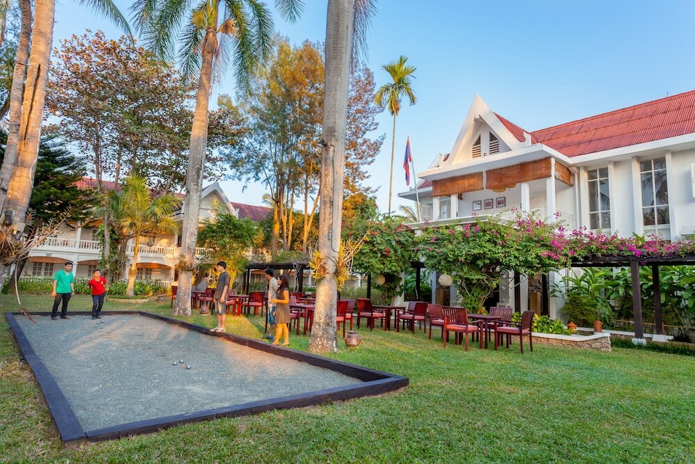 Фото Angsana Maison Souvannaphoum