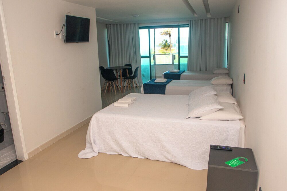 Фото Beira Mar Hotel