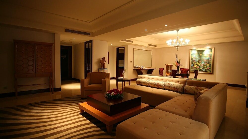 Фото Kempinski Hotel Suzhou