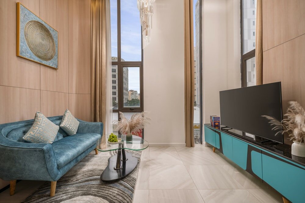 Фото Cicilia Danang Hotel & SPA